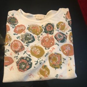 Cute Zara shirt